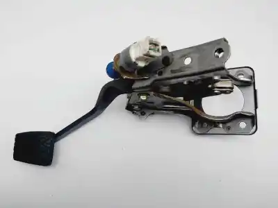 Автозапчасти б/у педаль тормоза за lexus is200 (ds2/is2) 220d ссылки oem iam 4711053231