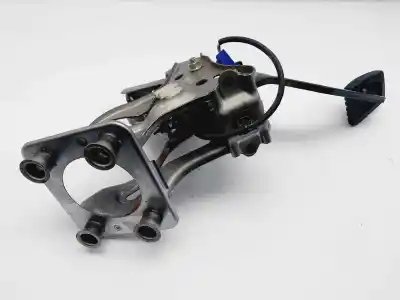 Автозапчасти б/у педаль тормоза за lexus is200 (ds2/is2) 220d ссылки oem iam 4711053231  