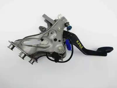 Автозапчасти б/у педаль тормоза за lexus is200 (ds2/is2) 220d ссылки oem iam 4711053231  