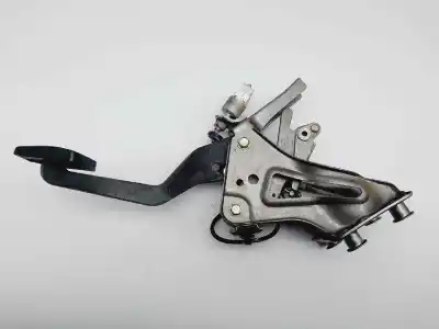 Автозапчасти б/у педаль тормоза за lexus is200 (ds2/is2) 220d ссылки oem iam 4711053231  