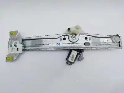Second-hand car spare part passenger side right window regulator for ford ka+ ultimate oem iam references 402653e  2021078