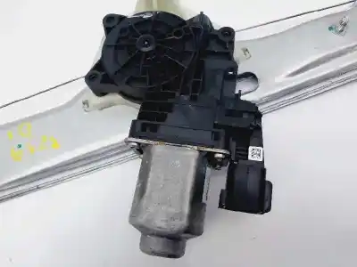 Second-hand car spare part driver left window regulator for ford ka+ ultimate oem iam references 402654f  2021077