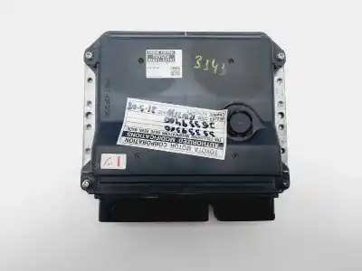Автозапчасти б/у блок управления двигателем за lexus is200 (ds2/is2) 220d ссылки oem iam 8966153741