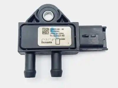 Автозапчасти б/у  за CITROEN C4 CACTUS  ссылки OEM IAM 9662143180  