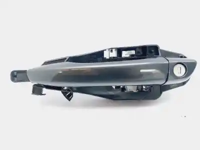 Автозапчасти б/у левая передняя наружная ручка за CITROEN C4 CACTUS Live ссылки OEM IAM 9802977380  