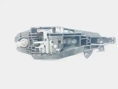 Pezzo di ricambio per auto di seconda mano maniglia esterna anteriore sinistra per citroen c4 cactus live riferimenti oem iam 9802977380  