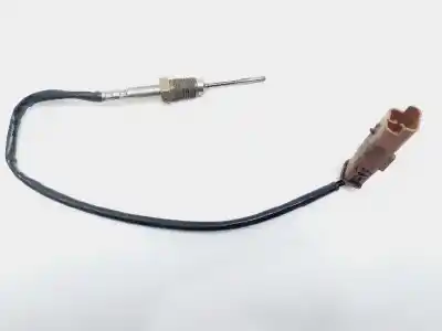 Pièce détachée automobile d'occasion Sonde Lambda pour CITROEN C4 CACTUS Live Références OEM IAM 9665090280  