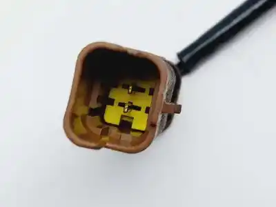 Pezzo di ricambio per auto di seconda mano sonda lambda per citroen c4 cactus live riferimenti oem iam 9665090280  
