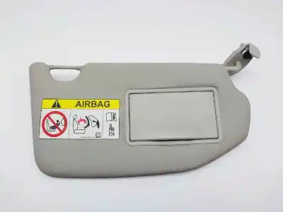 Автозапчастина б/у правильний натір для ford ka+ ultimate посилання на oem iam du5a00014cb