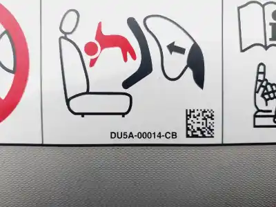 Автозапчасти б/у правая зона за ford ka+ ultimate ссылки oem iam du5a00014cb  