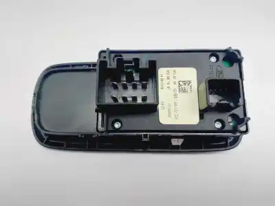 Pièce détachée automobile d'occasion commande de lève vitre avant gauche pour ford ka+ ultimate références oem iam g1b514a132ca  