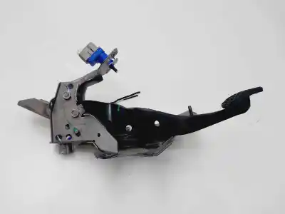 Автозапчастина б/у педаль гальм для ford ka+ ultimate посилання на oem iam 8v512450ag  