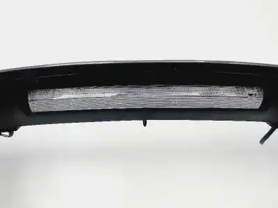 Peça sobressalente para automóvel em segunda mão spoiler da tampa da mala por citroen c4 cactus live referências oem iam 9804050777  