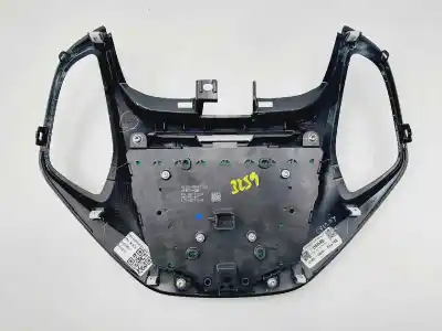 Second-hand car spare part multifunction switch for ford ka+ ultimate oem iam references 4f571ba  