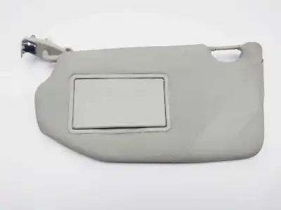 Автозапчастина б/у лівий натір для ford ka+ ultimate посилання на oem iam 2100541