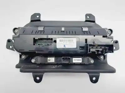 Pièce détachée automobile d'occasion commande de chauffage / climatisation pour ford ka+ ultimate références oem iam g1b519980aa  2038236