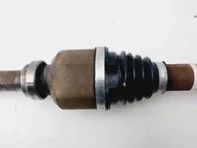 Автозапчастина б/у передня права трансмісія для citroen c4 cactus live посилання на oem iam 9677477180  