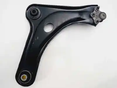 Pezzo di ricambio per auto di seconda mano braccio di sospensione anteriore sinistro inferiore per citroen c4 cactus live riferimenti oem iam 3520w7  