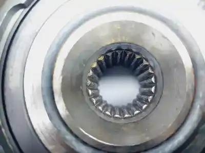 Автозапчастина б/у передній прав для citroen c4 cactus live посилання на oem iam 1607557580  