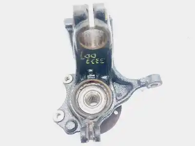 Автозапчастина б/у передній прав для citroen c4 cactus live посилання на oem iam 1607557580  