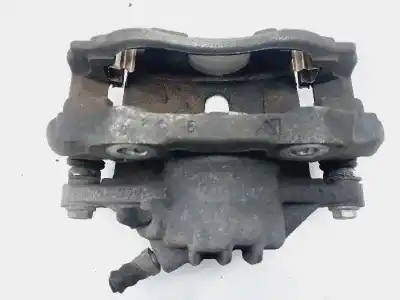 Автозапчастина б/у передній правий гальмівний супорт для citroen c4 cactus live посилання на oem iam y01132  4400r7