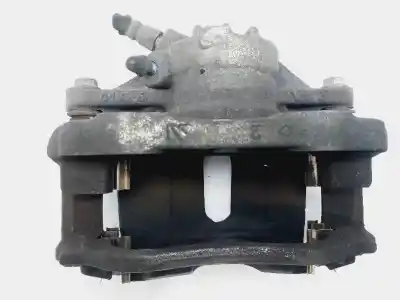 Автозапчастина б/у передній лівий гальмум для citroen c4 cactus live посилання на oem iam y01131  4400r6