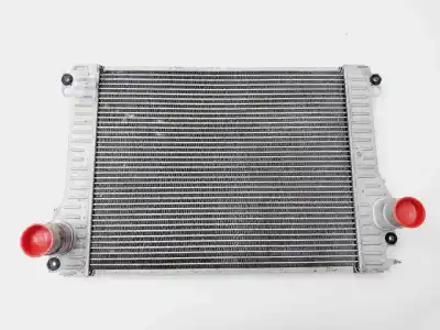 Автозапчасти б/у интеркулер за LEXUS IS200 (DS2/IS2) 220d ссылки OEM IAM 1794026010  