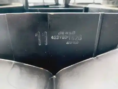 Автозапчасти б/у электрический вентилятор за lexus is200 (ds2/is2) 220d ссылки oem iam 4227501620  1671126120