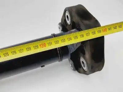 Second-hand car spare part center transmission for lexus is200 (ds2/is2) 220d oem iam references 3710053081  