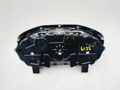Second-hand car spare part dashboard for ford ka+ ultimate oem iam references g1b510849af  a2c97935200