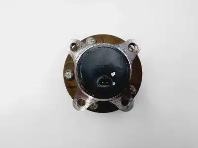 Автозапчастина б/у втулка для lexus is200 (ds2/is2) 220d посилання на oem iam 8954330260  