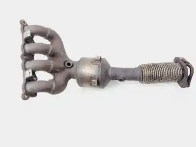 Автозапчастина б/у катализатор для FORD KA+ Ultimate Посилання на OEM IAM 9V215G232JB  