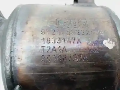 Автозапчастина б/у катализатор для ford ka+ ultimate посилання на oem iam 9v215g232jb  