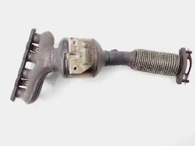 Автозапчастина б/у катализатор для ford ka+ ultimate посилання на oem iam 9v215g232jb  