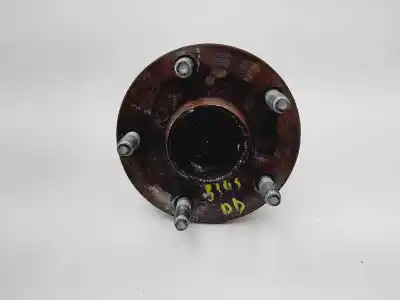 Second-hand car spare part Hub Assembly for LEXUS IS200 (DS2/IS2) 220d OEM IAM references 8954230260  