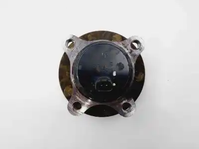 Автозапчастина б/у втулка для lexus is200 (ds2/is2) 220d посилання на oem iam 8954230260  