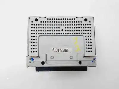 Автозапчастина б/у аудіо система / радіо cd для ford ka+ ultimate посилання на oem iam g1b518c815ae