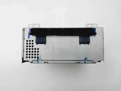 Second-hand car spare part audio system / radio cd for ford ka+ ultimate oem iam references g1b518c815ae  