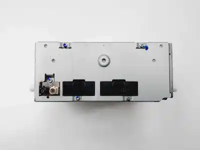 Second-hand car spare part audio system / radio cd for ford ka+ ultimate oem iam references g1b518c815ae  