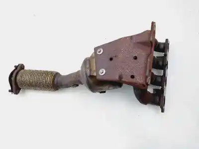 Автозапчасти б/у катализатор за ford b-max titanium x ссылки oem iam 9v215g232ja  