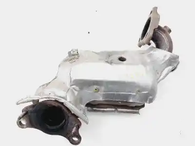 Peça sobressalente para automóvel em segunda mão CATALISADOR por RENAULT CLIO IV  Referências OEM IAM H8201562544  
