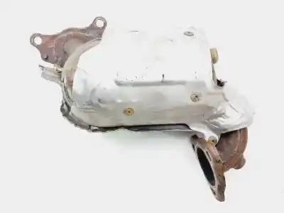 Pezzo di ricambio per auto di seconda mano catalizzatore per renault clio iv expression riferimenti oem iam h8201562544  