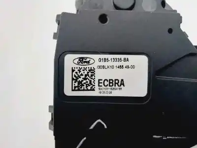 Pezzo di ricambio per auto di seconda mano controllo intermittente per ford ka+ ultimate riferimenti oem iam g1b513335ba  