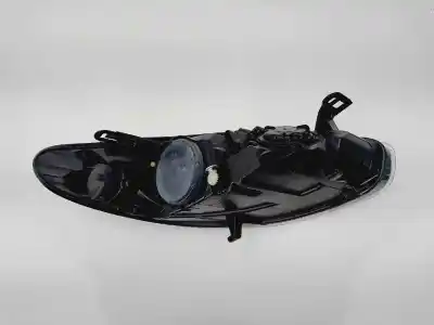 Pezzo di ricambio per auto di seconda mano faro anteriore sinistro per renault fluence dynamique riferimenti oem iam 260608656r  