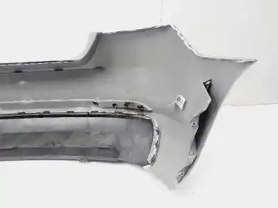 Second-hand car spare part rear bumper for skoda rapid active oem iam references 5jj807421  