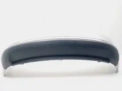 Second-hand car spare part rear bumper for skoda rapid active oem iam references 5jj807421  