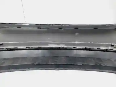 Second-hand car spare part rear bumper for skoda rapid active oem iam references 5jj807421  