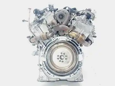 Piesă de schimb auto la mâna a doua motor complet pentru mercedes-benz clase e coupe (207) 350 cdi referințe oem iam 642836  