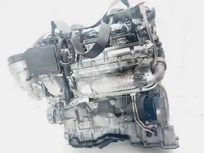 Piesă de schimb auto la mâna a doua motor complet pentru mercedes-benz clase e coupe (207) 350 cdi referințe oem iam 642836  