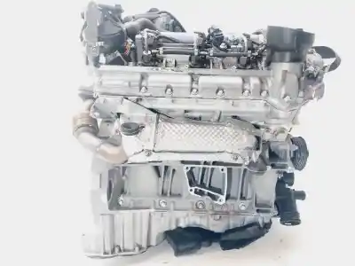 Piesă de schimb auto la mâna a doua motor complet pentru mercedes-benz clase e coupe (207) 350 cdi referințe oem iam 642836  